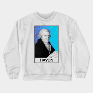 Michael Haydn Crewneck Sweatshirt